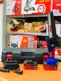 sali Cordless ChainSaw