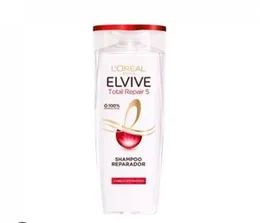 Loreal shampoo 400ml dubai for damage hair