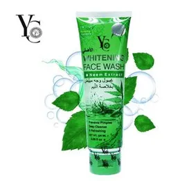 YC Purifying Formula Face Wash Neem Extract 100ml