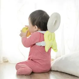 Baby Head and Back Protection Pad