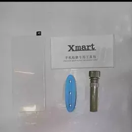 Xmart Full Glue HD Tempered Glass ️Google Pixel 7 pro