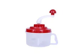 Meijiale Multi-Function Manual Food Processor
