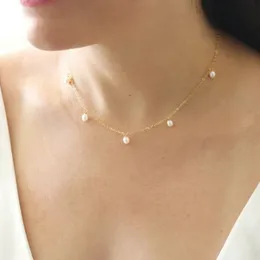 Elegant Pearl Necklace for Women –- Stylish & Affordable Jewelry