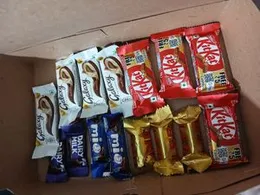 Low price 15 Pcs Chocolate Gift Box