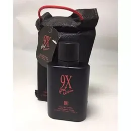 9X Fire Edition Eau De Toilette..