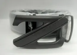 Belt for men pu leather automatic buckle branded high quality material for office casual usage