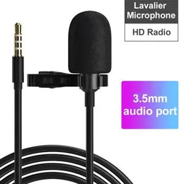 LAVALIER MICRO PHONE