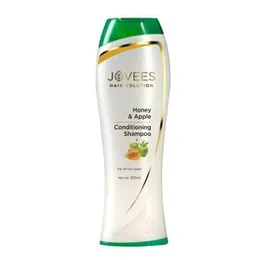 Jovees Honey And Apple Conditioning Shampoo