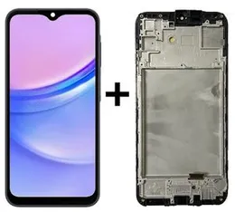 Samsung Galaxy A15 W/F