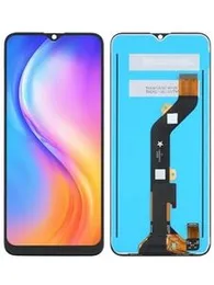 Infinix Smart 5 Display