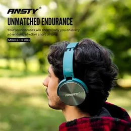 BLUETOOTH   HEADPHONE   H-003