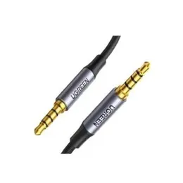 Ugreen 20497 3.5mm Male to Male Microphone Audio Adapter 1.5m