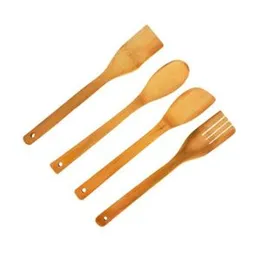 Bamboo Kitchen Tools