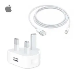 Lighting Charger 5W With Cable