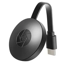 Chromecast Tv Dongle