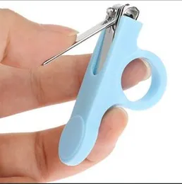 Baby Nail Clipper Cutter - Safety Infant Finger Toe Trimmer Scissors Children Healthcare Tool
