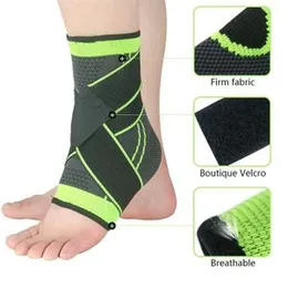 Ankle Protection Guard