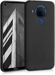 Nokia 5.4 Soft matte rubber back cover for Nokia 5.4