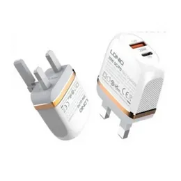 LDNIO A2316C C-C Charger
