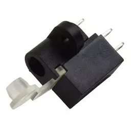 Kids Ride on Electric Jeep Car Bike 6V 12V Charging Socket Port with Closing Clip (SP74)