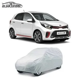 Kia Picanto Heat Proof Car Cover