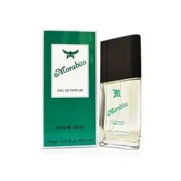 MORABITO PERFUME 100ML Green