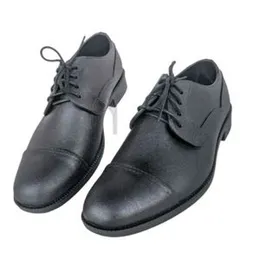 Men Lacing Waterproof Rubber Shoes.
