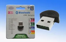 Bluetooth Dongle Adapter 2.0 for PC Computer Speaker Mouse Aux Audio Receiver Transmitter.