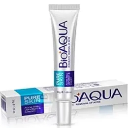 Bioaqua - Pure Skin Acne Cream