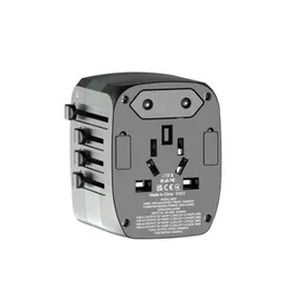 Aspor A892 Universal GAN 20w World Travel Charger
