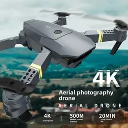 998 PRO Micro Foldable Drone Set