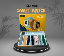 568 MAX SMART WATCH