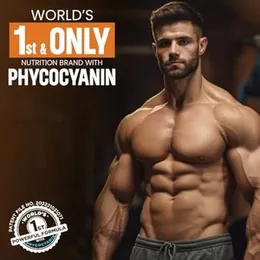 Bolt Nutrition Pre Workout Supplement With Caffeine Powder, Citrulline Malate, B-Alanine, Taurine For Explosive Energy, Pump & Focus 300G | 30 Ser