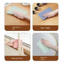 Washable Lazy Rag Kitchen Pad