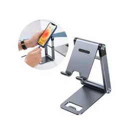 UGREEN Multi-angle Adjustment Metallic Phone Stand – LP263 - 50324