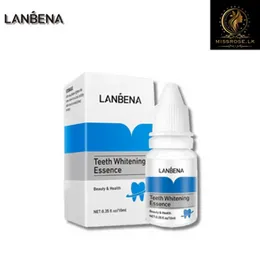LANBENA Teeth Whitening Serum Gel Dental Oral Hygiene Effective Remove Stains Plaque Teeth Cleaning Essence Dental Care Tooth