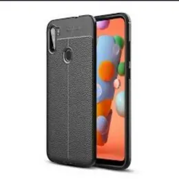 Auto Focus back cover For Samsung Galaxy A11 / M11