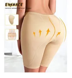 Butt Lifter Hip Enhancer Body Shaper With Hips Pads