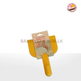 Multifunctional Dough Cutter – Food Grade Plastic | Ideal for Baking, Pastry & Kitchen Prep