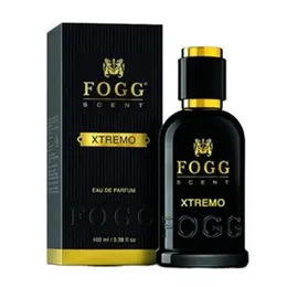 FOGG XTREMO Perfume For Men, 100ml