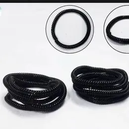 Hand Band For Unisex Color and Black. 10 Pieces Bundle for cheap Rate.