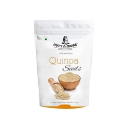 NUT'S N MORE Premium Onion Seeds | Kalonji/Nigella Seeds for Culinary and Medicinal Use (200gm)