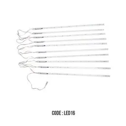 LED METEOR LIGHT 2 FEET RGB