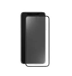 iPhone 14 Pro Matte Tempered Glass Full Screen Protector Anti-Fingerprint Anti-Scratch