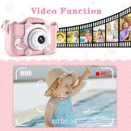 Kids HD Camera