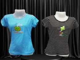 Kids casual T Shirts. For Girls