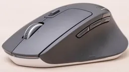 LOGITECH M720 MULTI DEVICE WIRELESS MOUSE