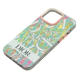 Chanel Printed OG Backcover/Case