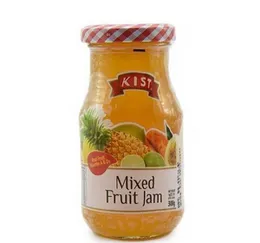 KIST MIXED FRUIT JAM 300G