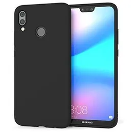 Slim soft silicone case for HUAWEI NOVA 3e / P20 lite phone case